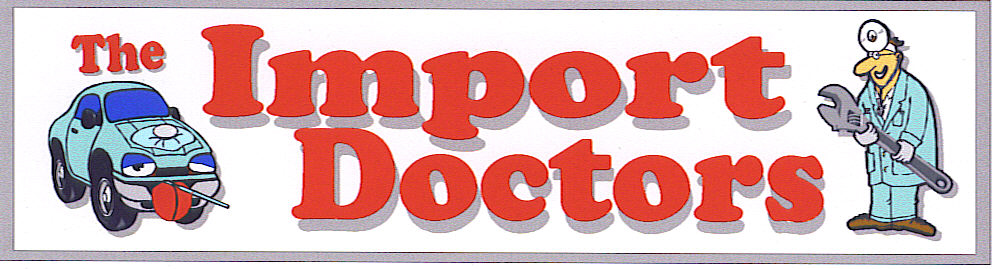 Import Doctors